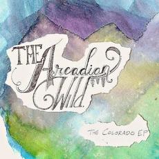The Colorado EP mp3 Album by The Arcadian Wild