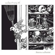 Finch in the Pantry mp3 Album by The Arcadian Wild