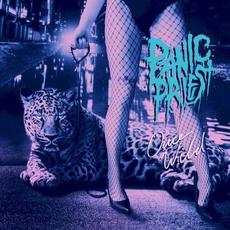 Once Wild mp3 Album by Panic Priest