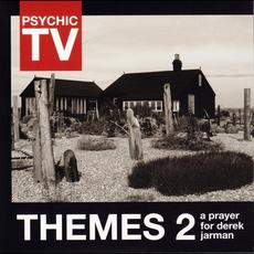 Themes 2: A Prayer for Derek Jarman mp3 Album by Psychic TV