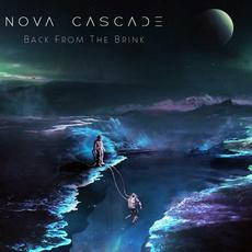 Back From The Brink mp3 Album by Nova Cascade