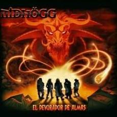 El Devorador De Almas mp3 Album by Nidhögg