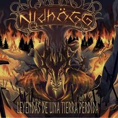 Leyendas de una Tierra Perdida mp3 Album by Nidhögg