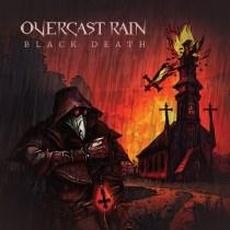 Black Death mp3 Album by Overcast Rain