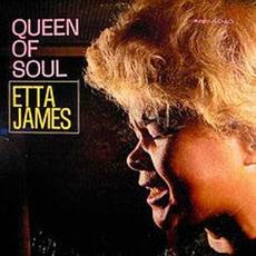 Queen of Soul mp3 Album by Etta James