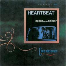 Heartbeat (Re-Issue) mp3 Album by Chris & Cosey