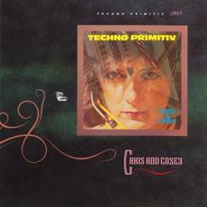Technø Primitiv (Re-Issue) mp3 Album by Chris & Cosey