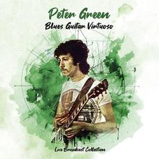 Blues Guitar Virtuoso mp3 Live by Peter Green