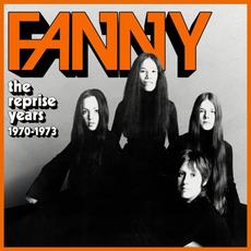 The Reprise Years 1970-1973 mp3 Artist Compilation by Fanny