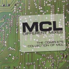 Different Mixes: The Complete Collection of MCL mp3 Artist Compilation by MCL