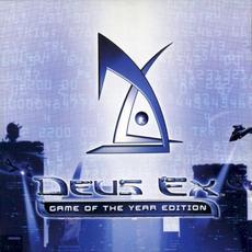 Deus Ex: Game of the Year Edition Soundtrack mp3 Soundtrack by Various Artists