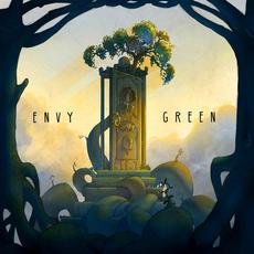 Envy Green mp3 Single by The Arcadian Wild
