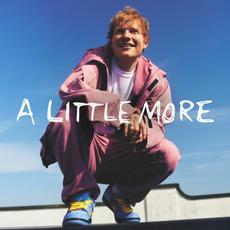 A Little More mp3 Single by Ed Sheeran