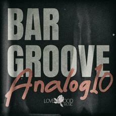 Bar Groove Analog 10 mp3 Compilation by Various Artists