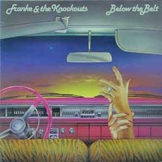 Below the Belt mp3 Album by Franke & The Knockouts
