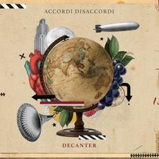Decanter mp3 Album by Accordi Disaccordi