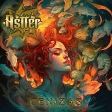 Cenizas mp3 Album by Ástter