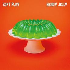HEAVIER JELLY (Deluxe Edition) mp3 Album by SOFT PLAY