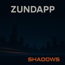 Shadows mp3 Album by Spacebuoy