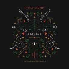 Holiday Fable mp3 Album by Ronnie Martin