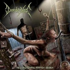 Regurgitating Rotten Semen mp3 Album by Diminished