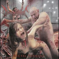 Rectal Torment mp3 Album by Diminished