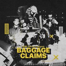 Baggage Claims mp3 Album by Daniel Son & Futurewave