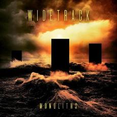 Monoliths mp3 Album by Widetrack