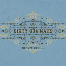 Hearts on Fire mp3 Album by The Dirty Guv'nahs