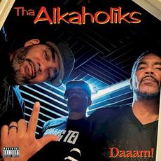 Daaam! mp3 Album by Tha Alkaholiks