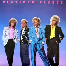 Alien Shores mp3 Album by Platinum Blonde