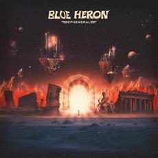 Ephemeral mp3 Album by Blue Heron