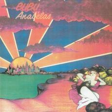 Anabelas mp3 Album by Bubu