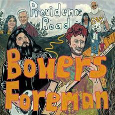 Providence Road mp3 Album by Bowers Foreman