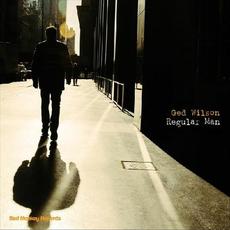 Regular Man mp3 Album by Ged Wilson