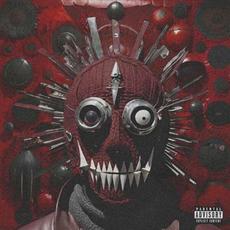 Thru The Eyes of a Madman mp3 Album by G Fam Black & Mike Martinez