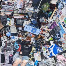 I Love My Computer mp3 Album by Ninajirachi