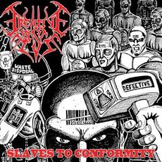 Slaves to Conformity mp3 Album by Creative Waste