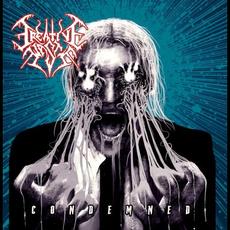 Condemned mp3 Album by Creative Waste
