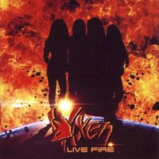 Live Fire mp3 Live by Vixen