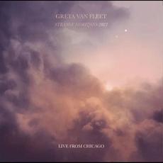 Strange Horizons 2021: Live from Chicago mp3 Live by Greta Van Fleet