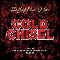 The Big Five-0 Live mp3 Live by Cold Chisel
