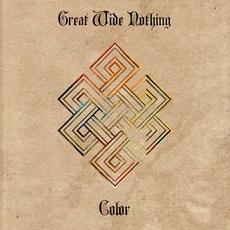Color mp3 Single by Great Wide Nothing