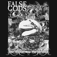 Lost in Darkness and Distance mp3 Album by False Gods
