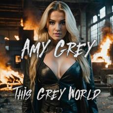 This Grey World mp3 Album by Amy Grey