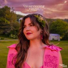 Honeysuckle Friend (Deluxe Edition) mp3 Album by Rachel McIntyre Smith
