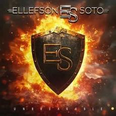 Unbreakable mp3 Album by Ellefson-Soto