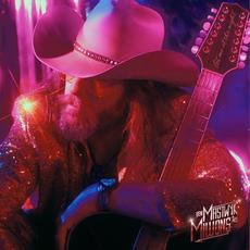 Let Me At The Night mp3 Album by Ben Mastwyk