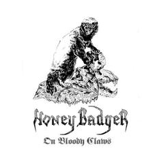 On Bloody Claws mp3 Album by Honey Badger