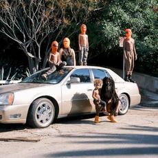 Love & Rockets 3:16 (The Emancipation) mp3 Album by Murs